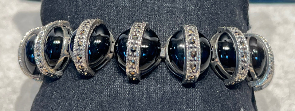 Sterling Bracelet