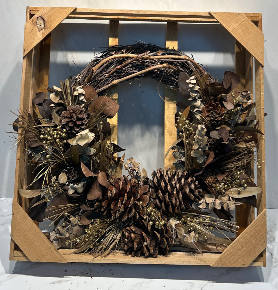 Wreath