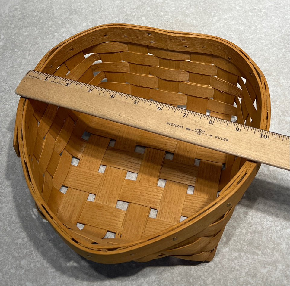 Peterboro Basket