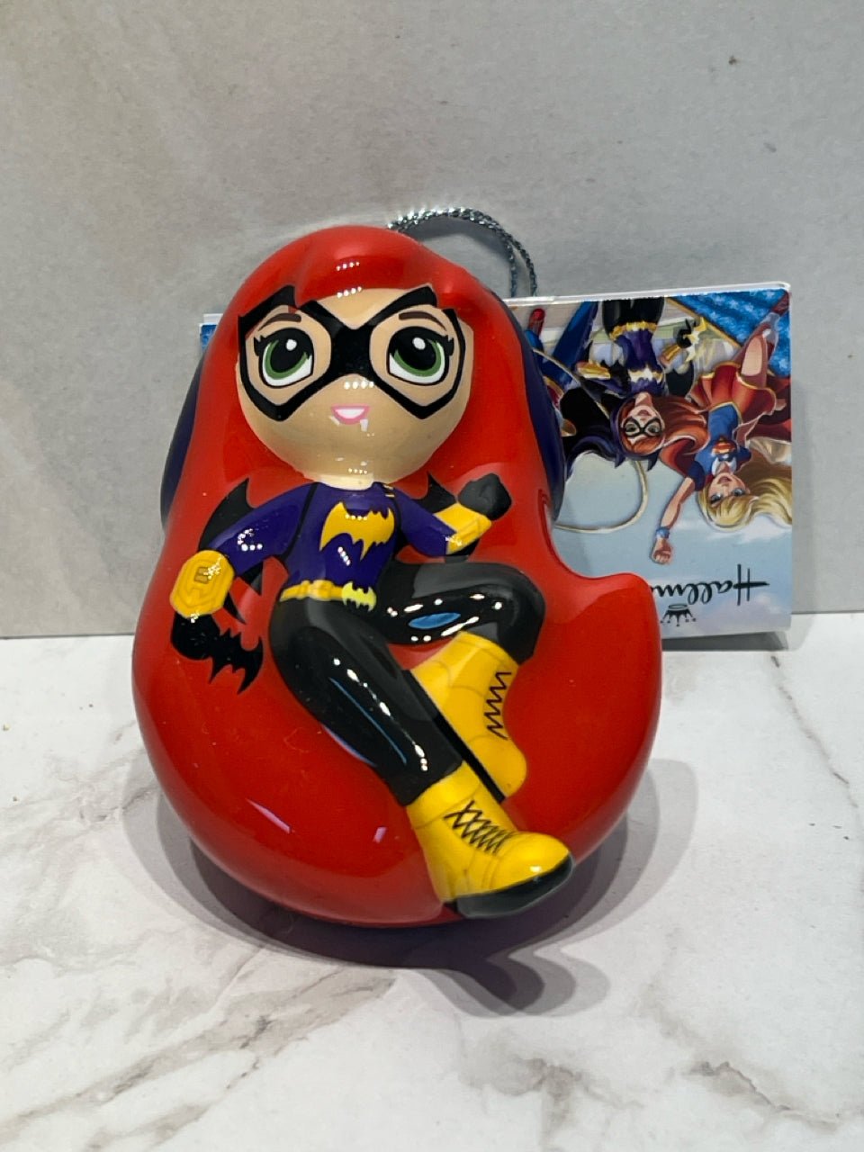 Disney Ornament