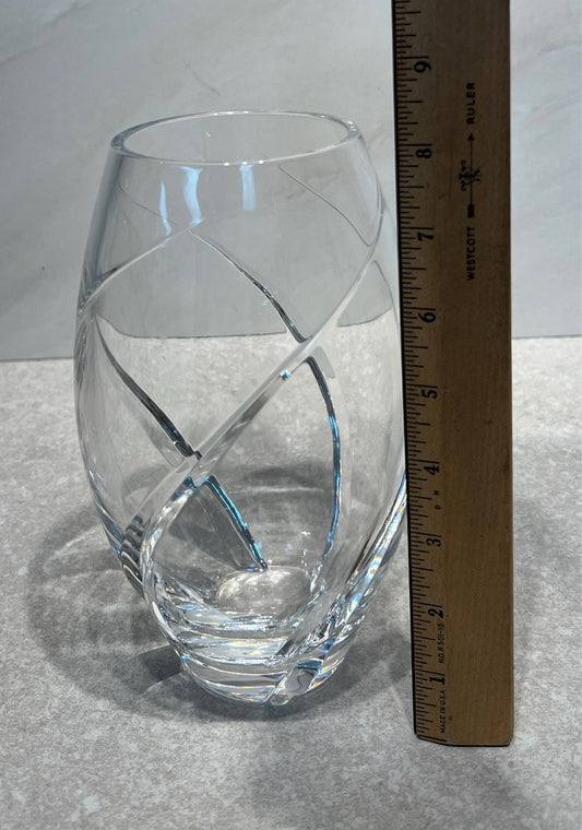 Tiffany & Co. Vase