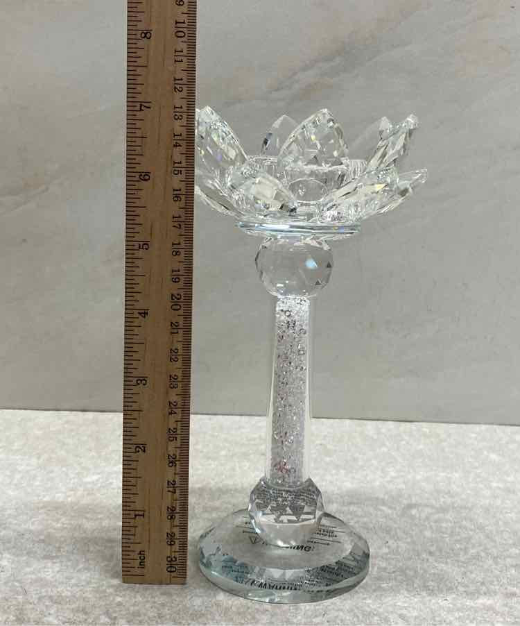 Pair of Candleholders