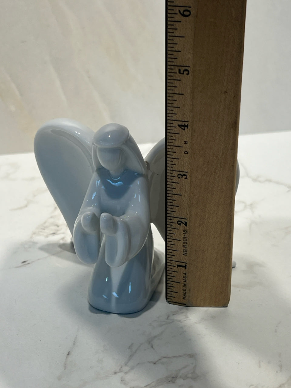 Prayer Angel