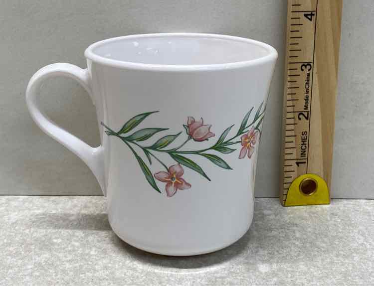 Corelle Cup and Saucer