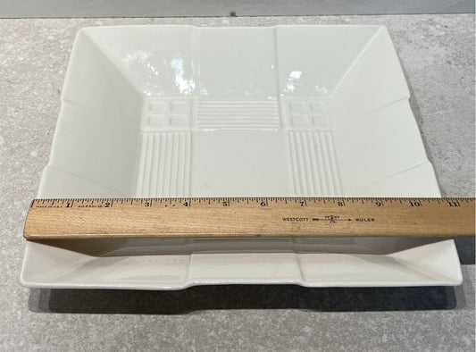 Belleek Bowl