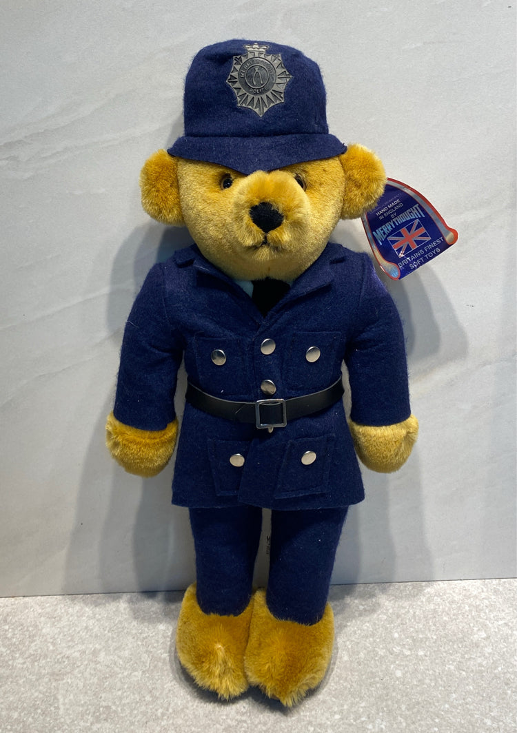 Merry Thought Bear