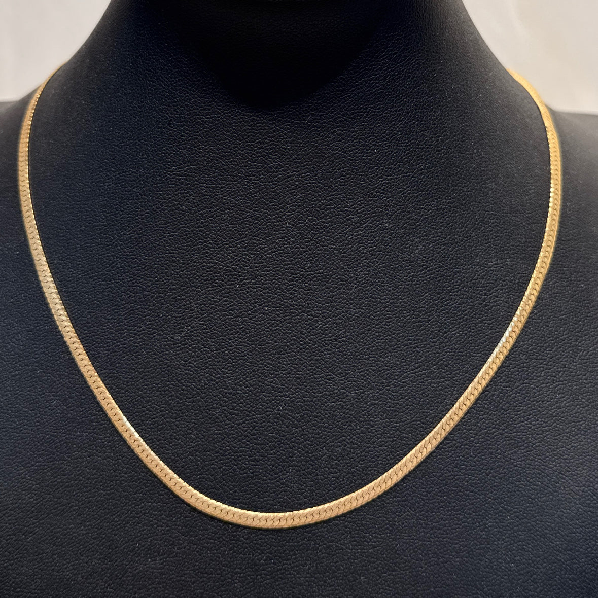 14K Necklace