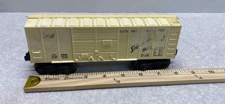 Lionel Frisco 6014 Train