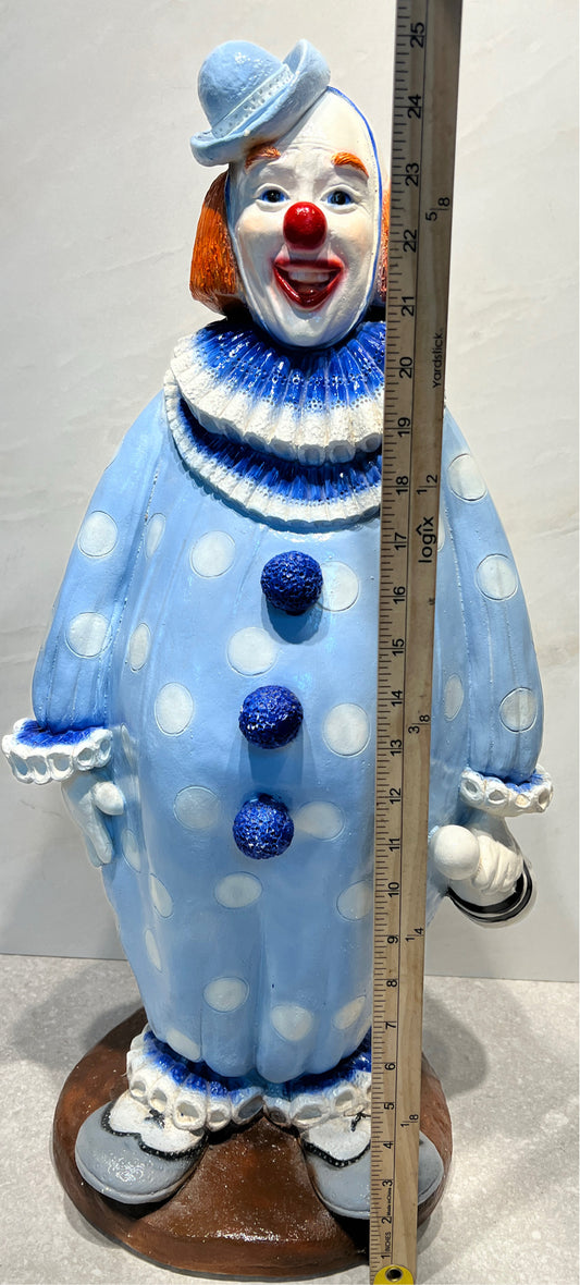 Large Clown