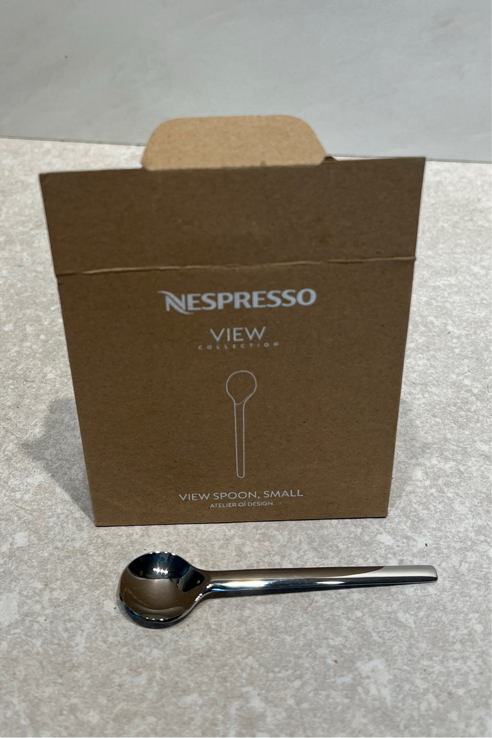 Spoons