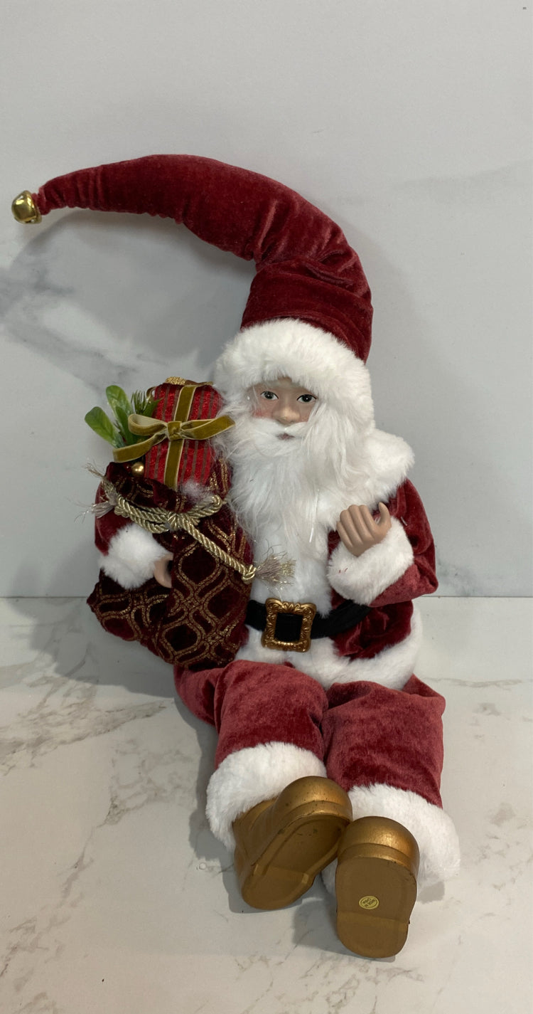 Santa