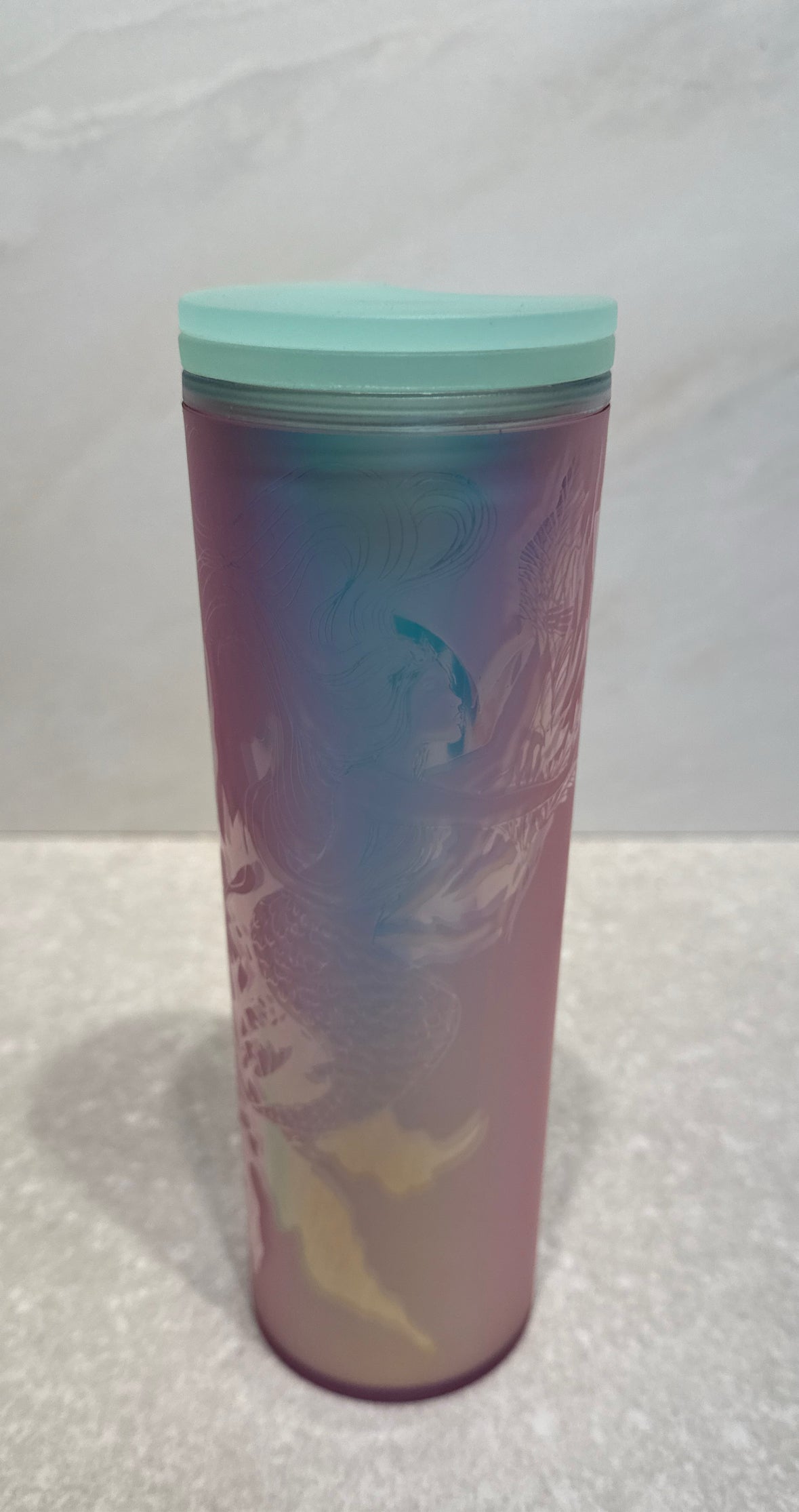 Starbucks Travel Mug