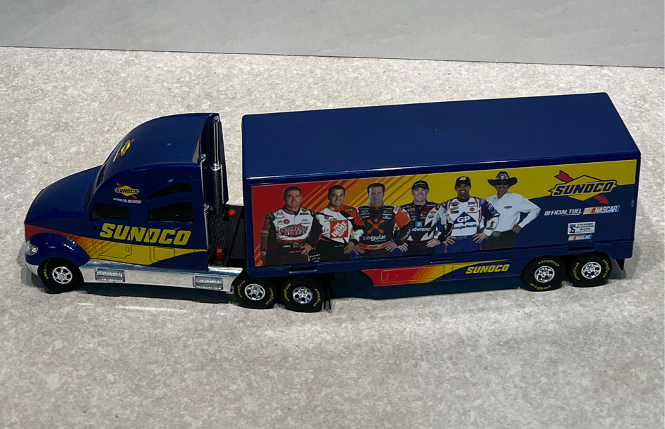 Sunoco Truck