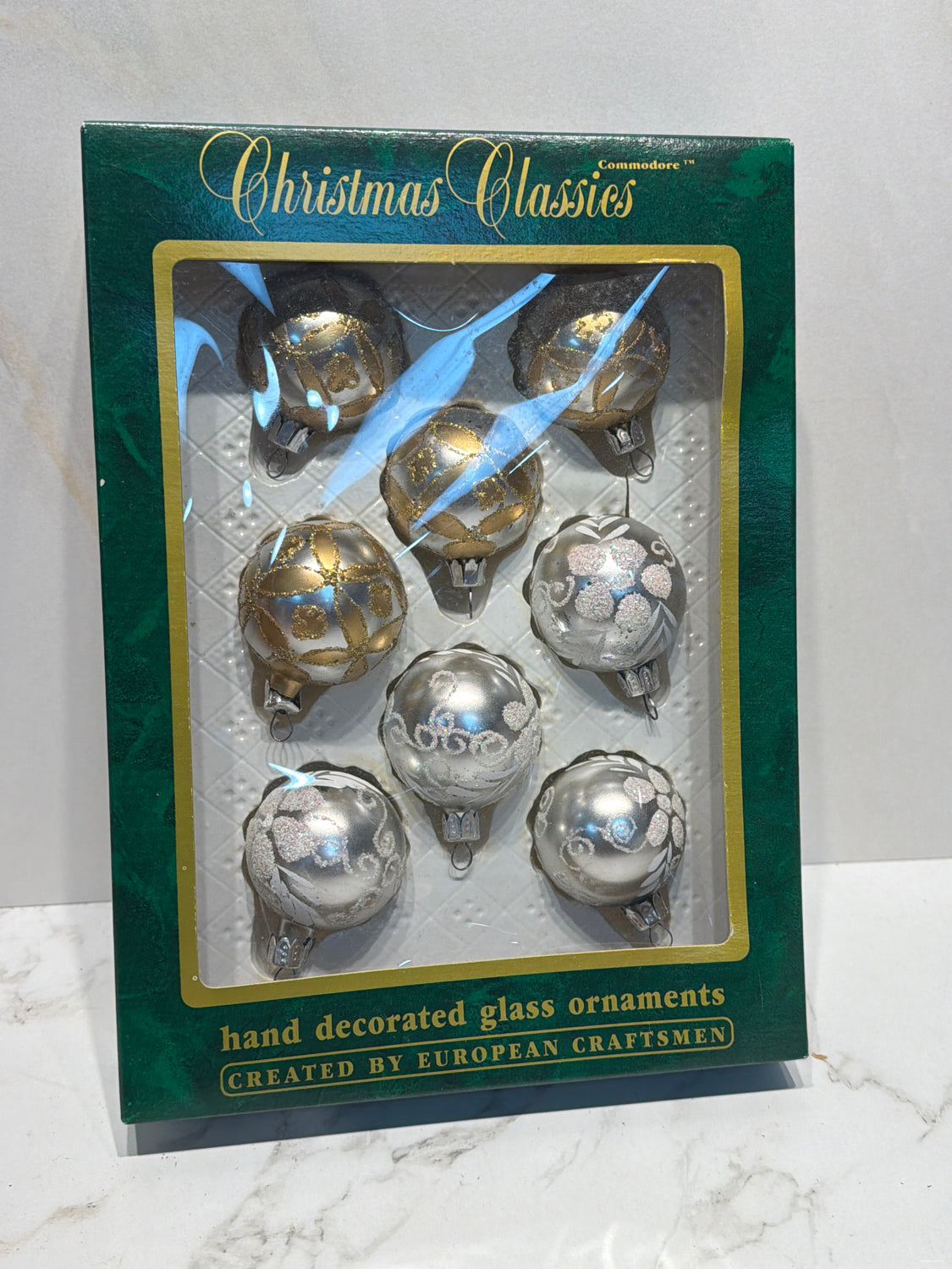 Ornaments