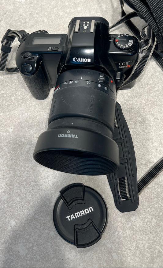 Canon Camera