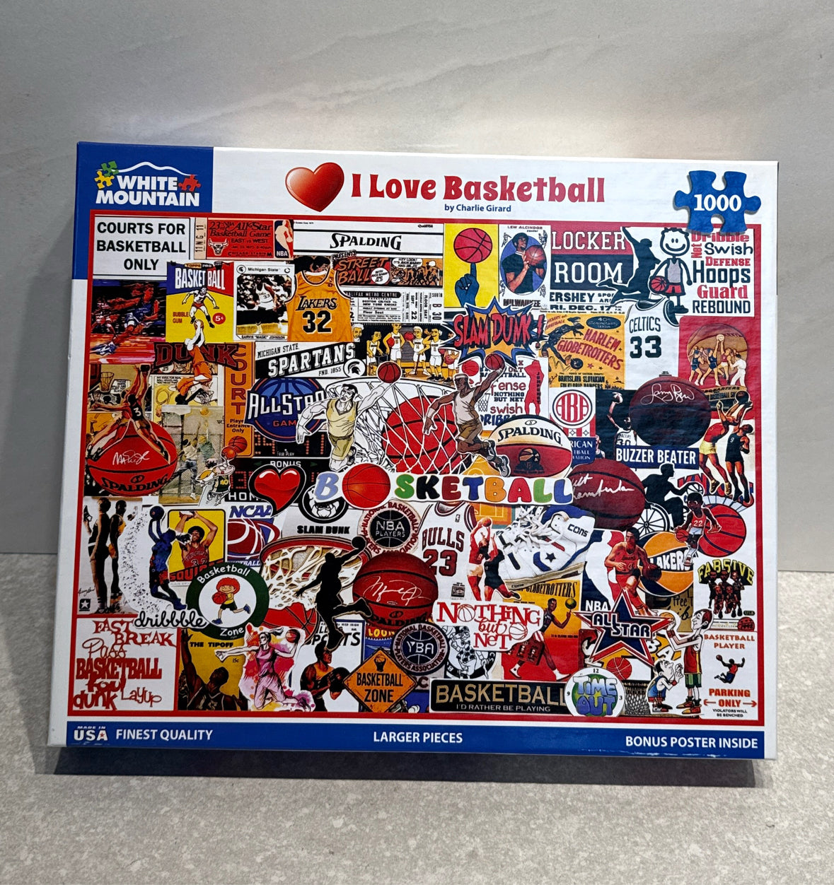 Puzzle