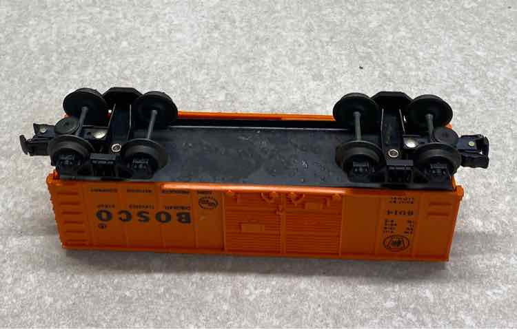 Bosco 6014 Train