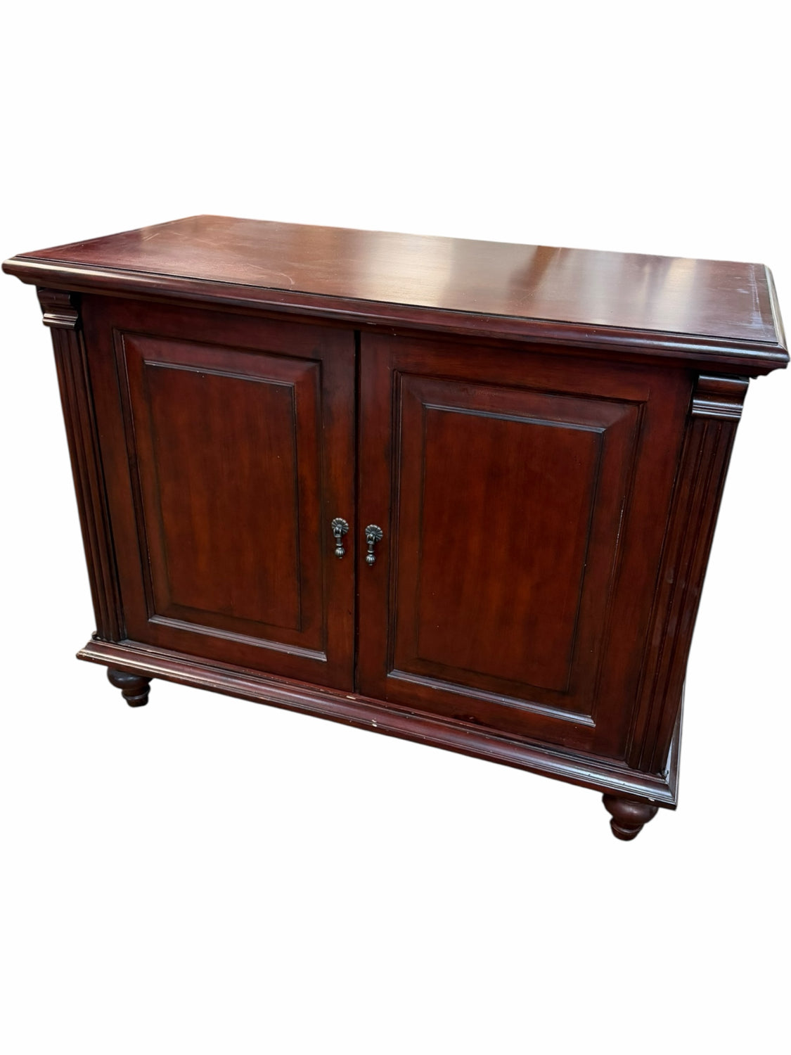 Nichols & Stone Chest