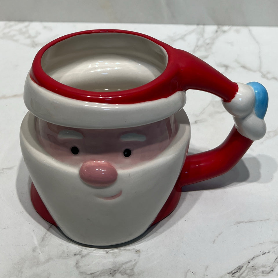 Christmas Mug