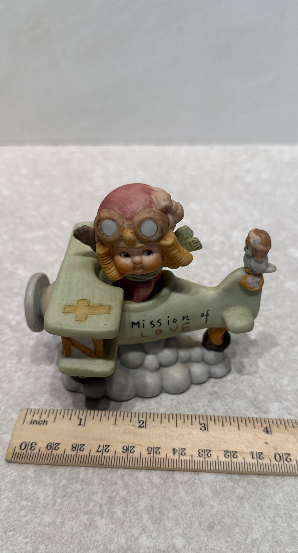Dolly Dingle Figurine