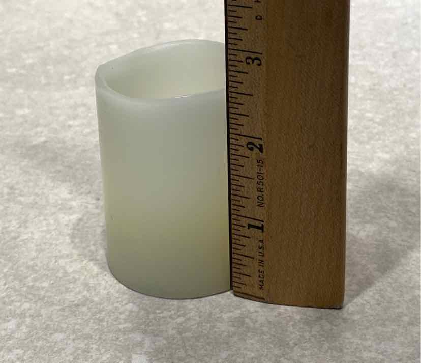 Votive Candle
