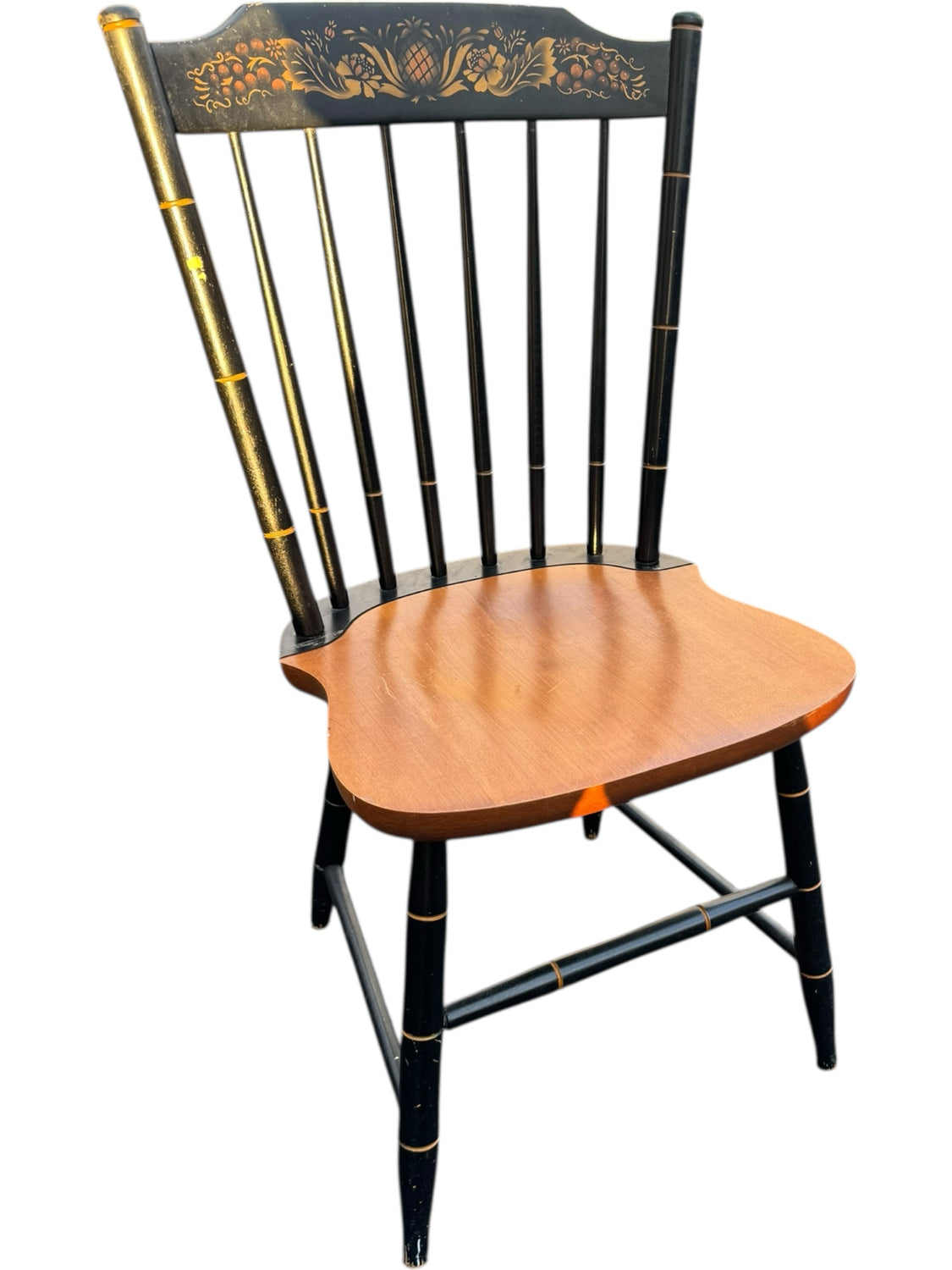 Hitchcock Chair
