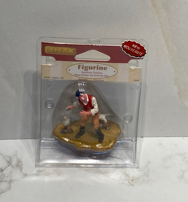 Lemax Figurine