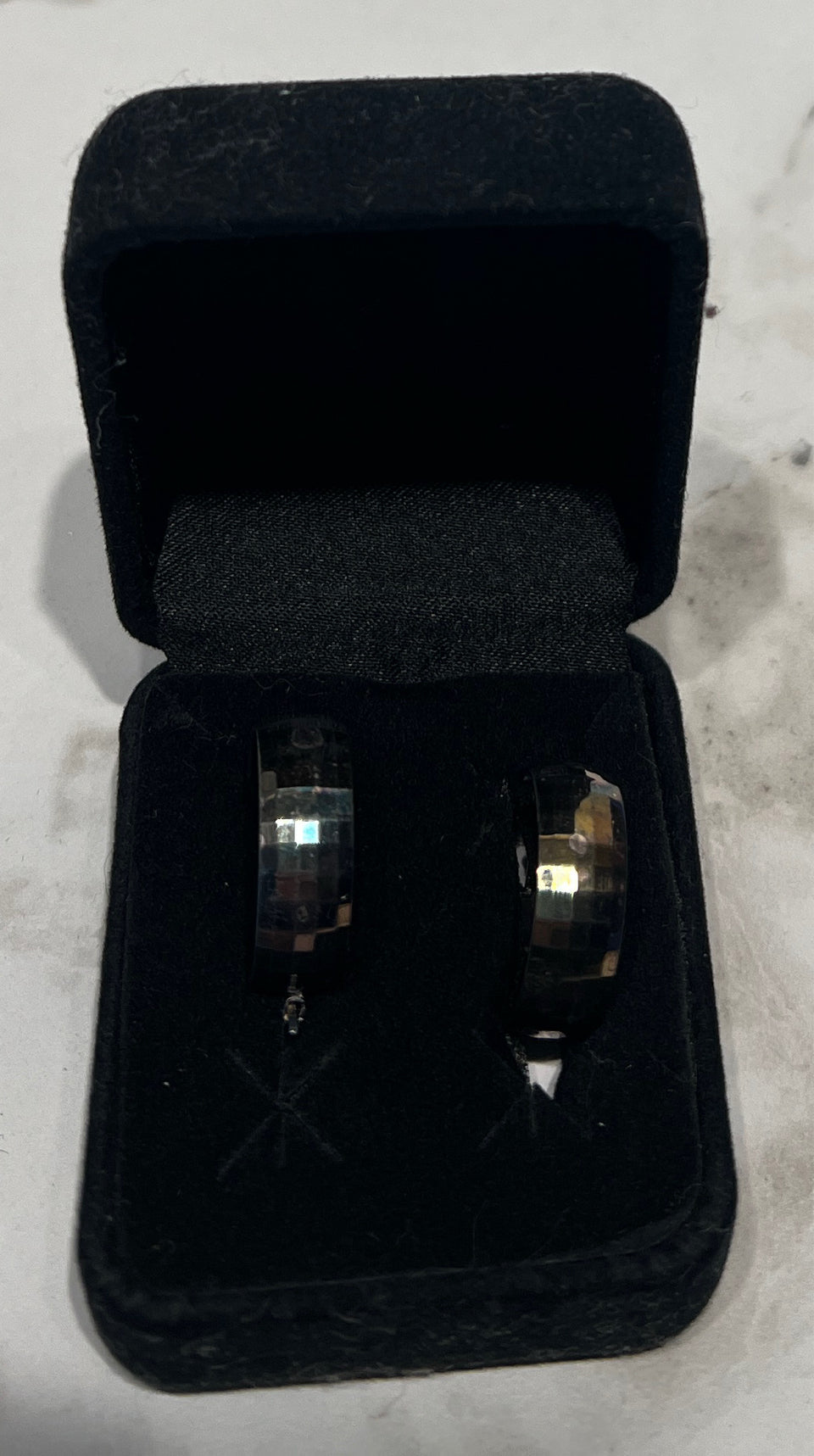 Sterling Earrings
