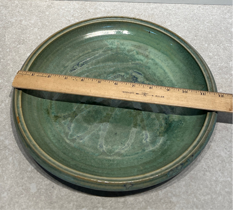 Barswallow Pottery Dish