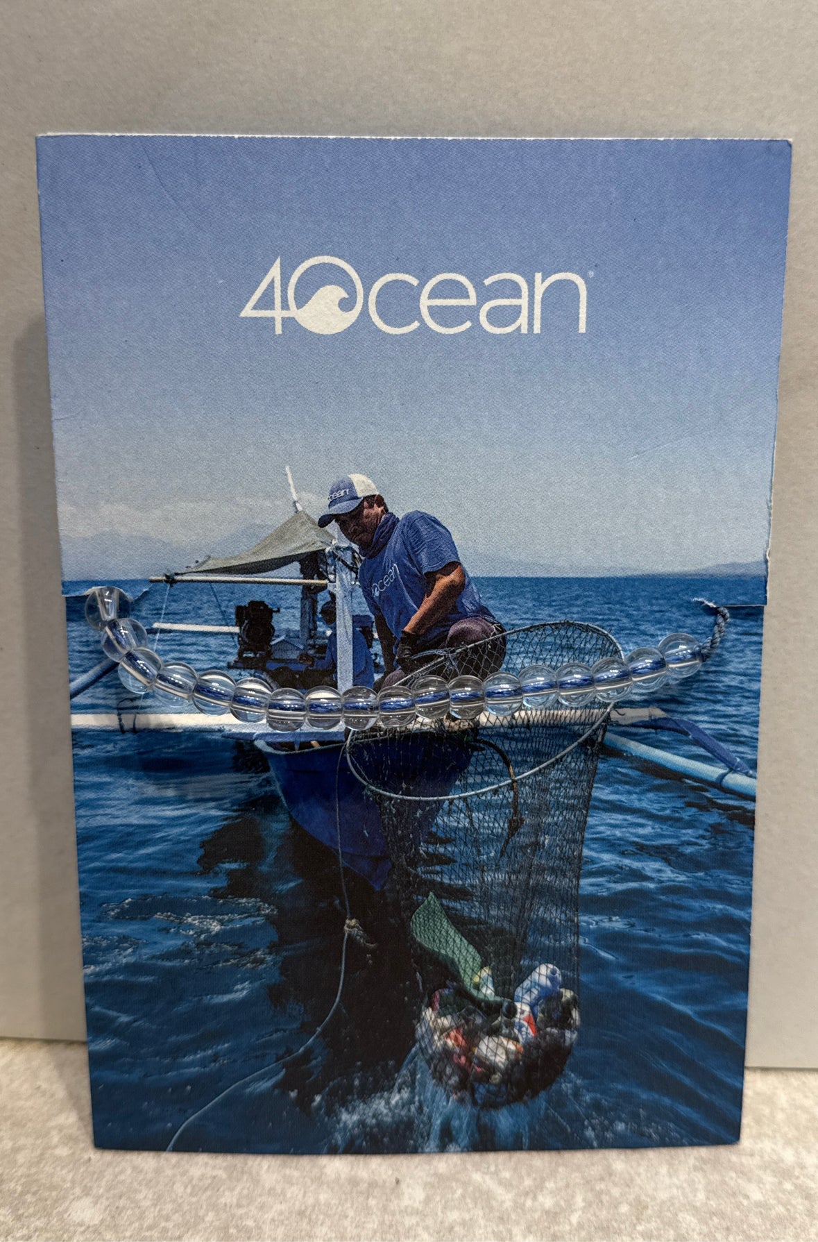 Jewelr4 Ocean Bracelet