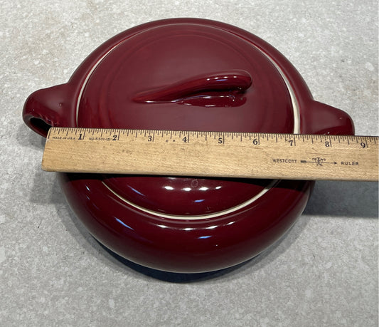 Coorsite Covered Casserole