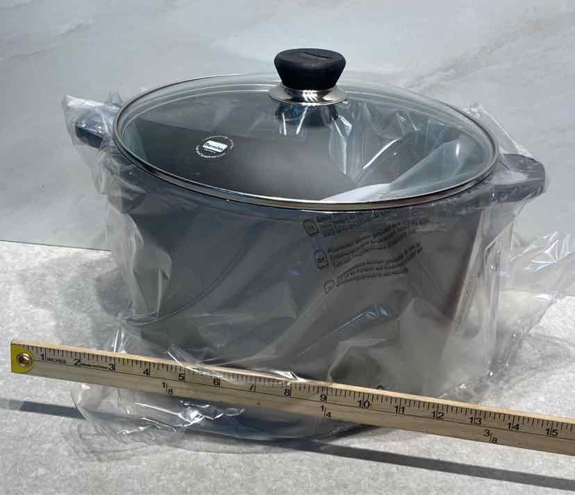 Signocast Stock Pot Retails $169