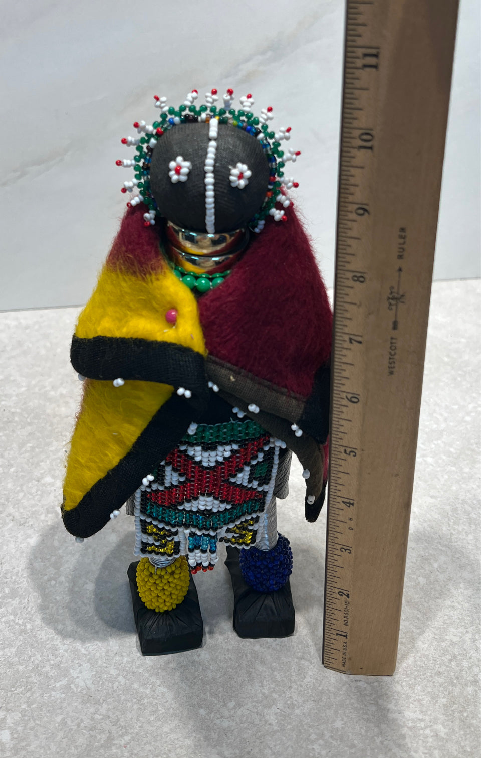 Figurine