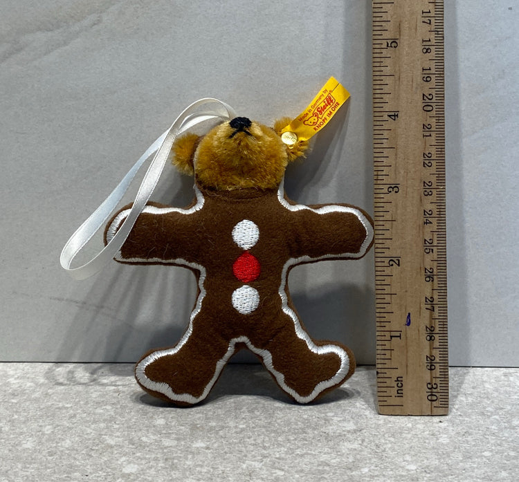 Steiff Ornament