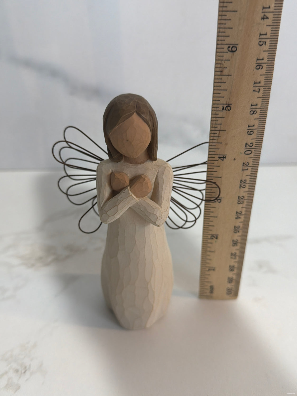 Willow Tree Angel