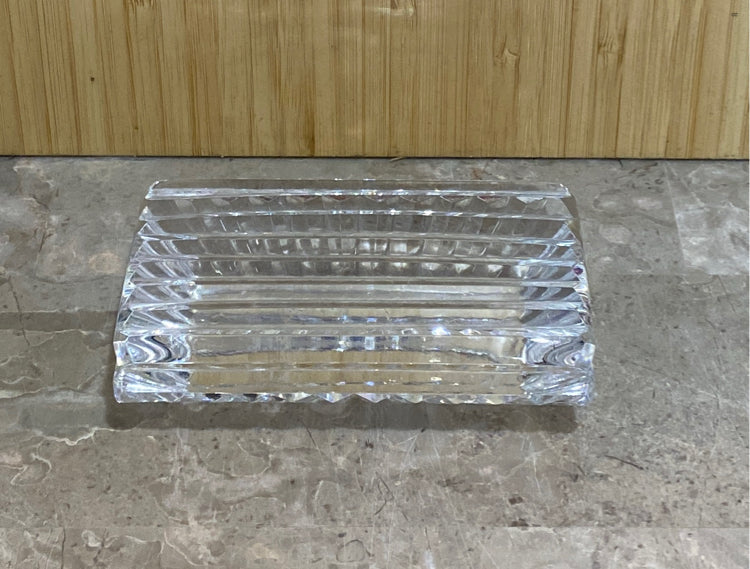 waterford Paperweight