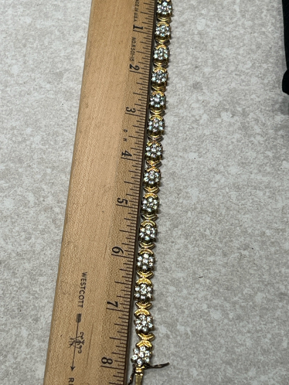 Sterling Bracelet