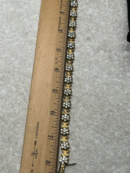 Sterling Bracelet