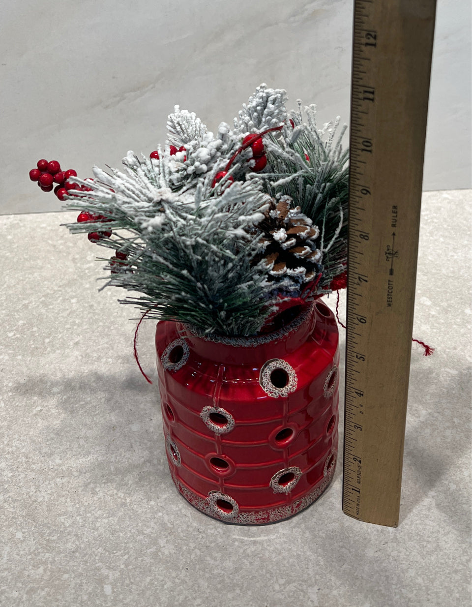 Artificial Decor