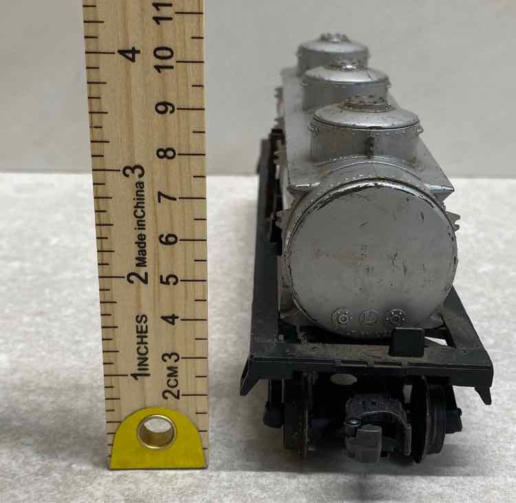 Lionel 9013 Canadian Nation Train