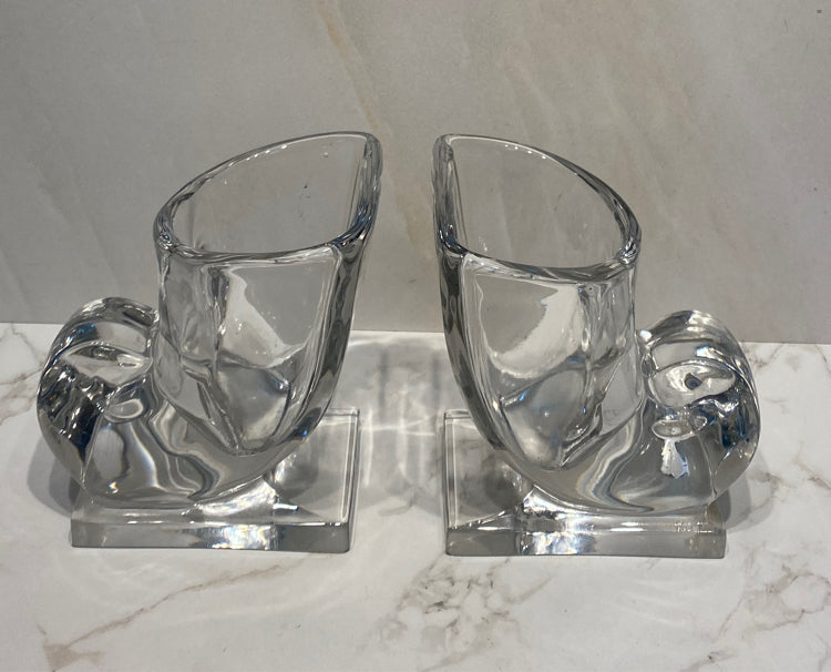 Pair of Vases
