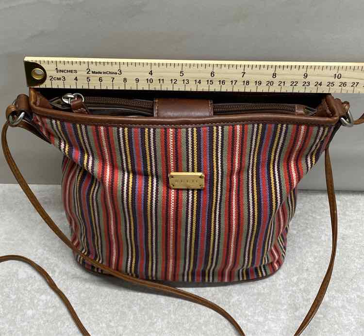 Relic Handbag