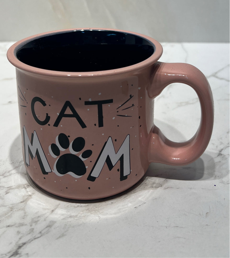 Cat Mug