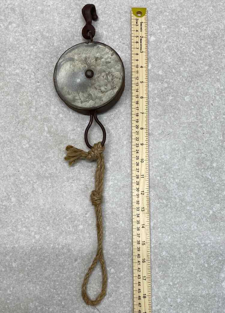 Pulley