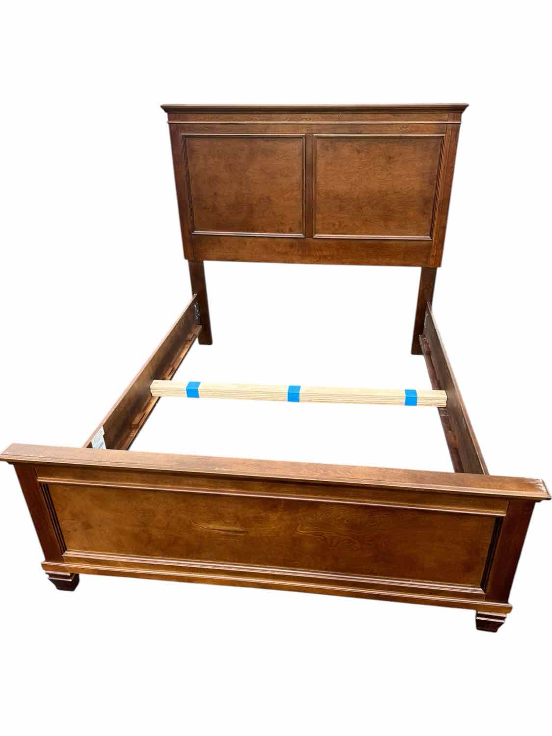 Full Headboard/ Footboard/ Rails/ Slats