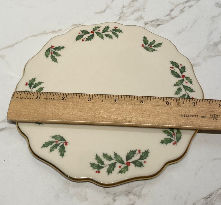 Lenox Trivet