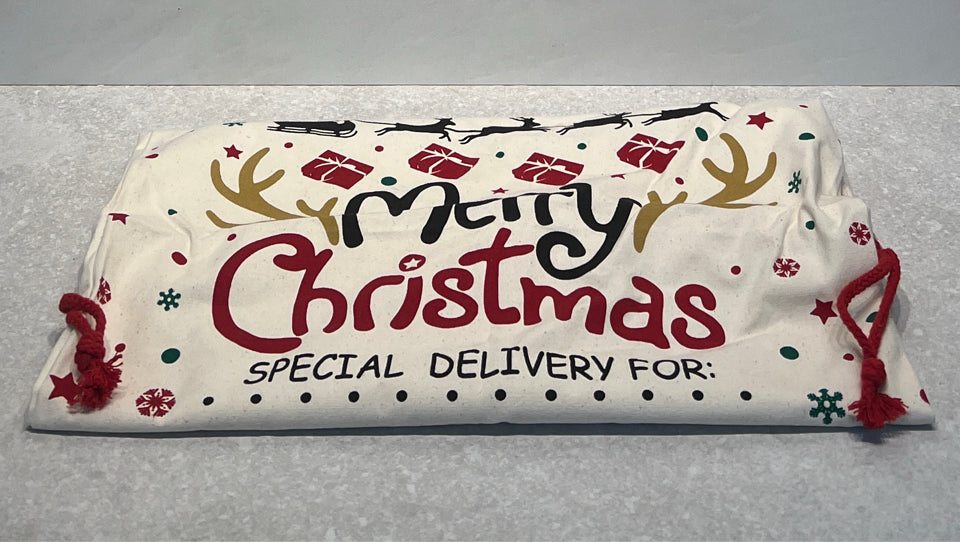 Christmas Sack