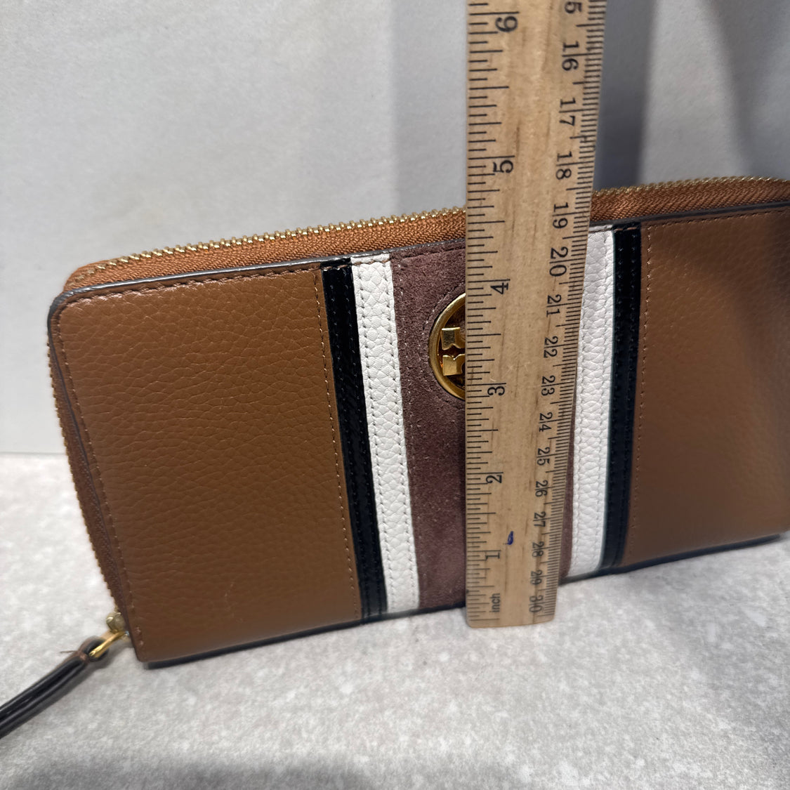 Tory Burch Wallet