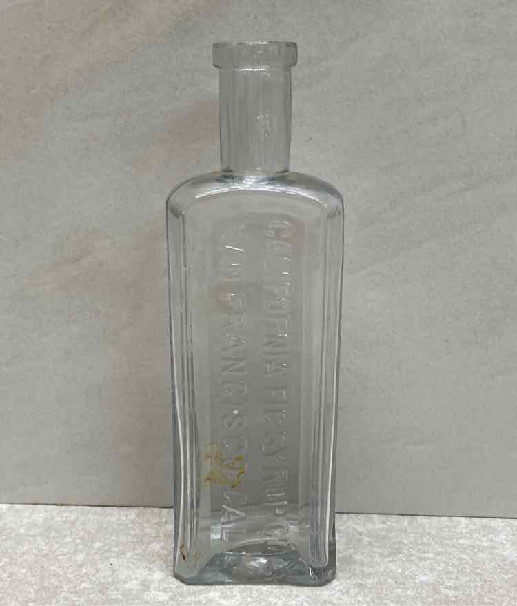 Antique Bottle