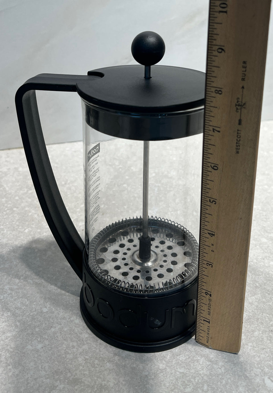 Bodum Coffee Press